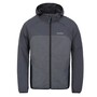 Icepeak Softshelljacke Herren mit Kapuze Dongola