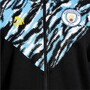 Puma Manchester City Fanartikel Trainingsanzug Herren