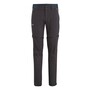 Salewa Pedroc Durastretch Zip Off Softshellhose Herren