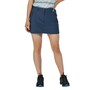 Regatta Highton Skort Hosenrock f�r Damen mit Innenshorts