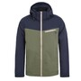Icepeak Beaver Outdoorjacke Herren mit Kapuze