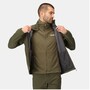 Regatta Softshelljacke Herren Cera V dauerhaft Wasserabweisend