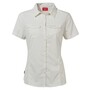 Craghoppers NosiLife Damen Hemd kurzarm