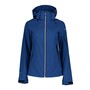 Icepeak Softshelljacke f�r Damen Wasserabweisend Baraboo