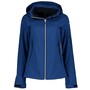 Icepeak Softshelljacke f�r Damen Wasserabweisend Baraboo