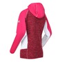 Regatta Strickfleecejacke Damen mit Kapuze