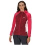 Regatta Strickfleecejacke Damen mit Kapuze