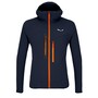Salewa 2 Durastretch Jacke Herren mit Kapuze