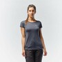 Salewa PUEZ T Shirt Damen Rundhals
