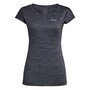 Salewa PUEZ T Shirt Damen Rundhals