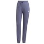adidas Jogginghose f�r Damen im 3 Streifen Design