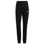 adidas Jogginghose f�r Damen im 3 Streifen Design