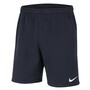 Nike Hose Kurz f�r Herren aus Baumwolle mit Taschen