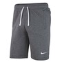 Nike Hose Kurz f�r Herren aus Baumwolle mit Taschen