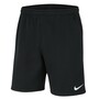 Nike Hose Kurz f�r Herren aus Baumwolle mit Taschen