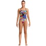 Funkita Badeanzug Damen Incy Wincy schnelltrocknend