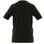 adidas T-Shirt fr Herren mit Rundhalsausschnitt