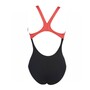 arena Badeanzug Damen Essentials Swim Pro Back MaxLife Material