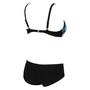 arena Bikini Damen Flavia Tow Pieces chlorbestndig