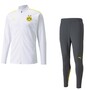 Puma Borussia Dortmund Trainingsanzug Herren Fanartikel 2021/22