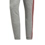 adidas Jogginghose Herren im 3 Streifen Design mit Fleece innen