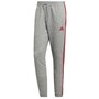 adidas Jogginghose Herren im 3 Streifen Design mit Fleece innen