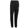 adidas Jogginghose Herren im 3 Streifen Design mit Fleece innen