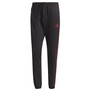 adidas Jogginghose Herren im 3 Streifen Design mit Fleece innen