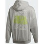 adidas Kapuzenpullover Herren Urban Q3, 70% Baumwolle 