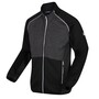 Regatta Softshelljacke Yare IV Herren / dnn, leicht und atmungsaktiv
