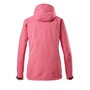 Killtec Inkele KG Funktionsjacke Jacke Damen in Kurzgren