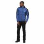 Regatta Strickfleecejacke Herren Cadford II mit Kapuze