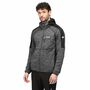 Regatta Strickfleecejacke Herren Cadford II mit Kapuze