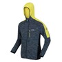 Regatta Strickfleecejacke Herren Cadford II mit Kapuze