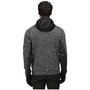 Regatta Strickfleecejacke Herren Cadford II mit Kapuze