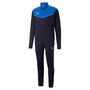 Puma Trainingsanzug Herren Blau