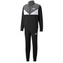 Puma Trainingsanzug Herren Colorblock