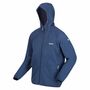 Regatta Softshelljacke Herren Arec III mit Kapuze
