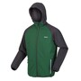 Regatta Softshelljacke Herren Arec III mit Kapuze