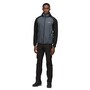 Regatta Softshelljacke Herren Arec III mit Kapuze