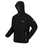 Regatta Softshelljacke Herren Arec III mit Kapuze
