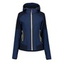Icepeak Softshelljacke fr Damen Dahlgren