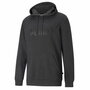Puma Kapuzenpullover Hoodie Herren