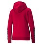 Puma Hoodie Damen Kapuzenjacke Power Full-Zip