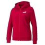 Puma Hoodie Damen Kapuzenjacke Power Full-Zip
