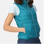 Regatta Steppweste Hillpack fr Damen