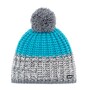 Eisb�r Strickm�tze mit Bommel Focus Pompon M�