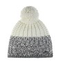 Eisb�r Strickm�tze mit Bommel Focus Pompon M�