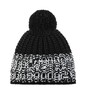Eisb�r Strickm�tze mit Bommel Focus Pompon M�