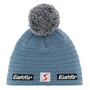 Eisb�r Strickm�tze mit Bommel Jamie Pompon M� SP Unisex